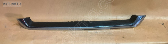 hyundai starex panjur nikalajı