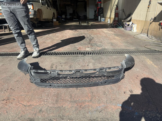 MERCEDES GLB W247 KASA ORJINAL ÖN TAMPON ALT EKİ