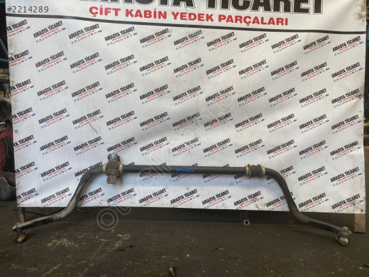 Nissan navara viraj demiri