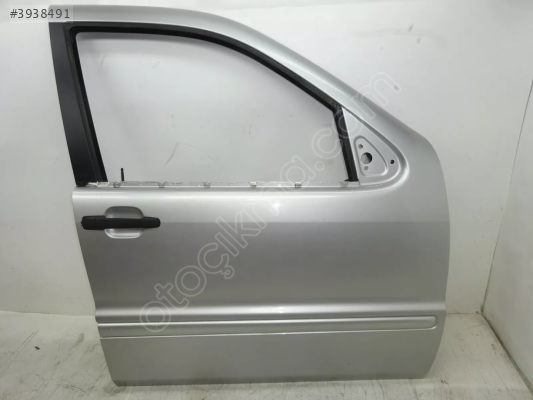 MERCEDES ML ÇIKMA ORJİNAL KAPI