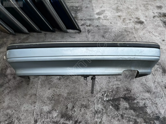 ROVER 414 ÇIKMA ORJİNAL ARKA TAMPON