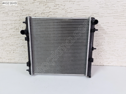 PEUGEOT 206 207 C3 SU RADYATÖRÜ SIFIR 10PE2700B