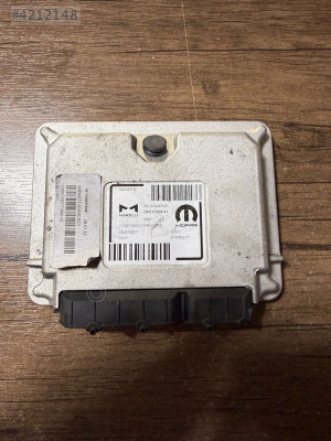 Jeep rangade Şanzıman beyni