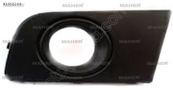 SİS LAMBA KAPAĞI SOL (SİS DELİKLİ) VW AMAROK 10-16 / 2H0807489A