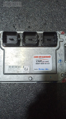 37820-RNJ-R03 HONDA CİVİC MOTOR BEYNİ