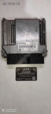 BMW MOTOR BEYNİ DDE 8506281 BOSCH NO: 0281016068