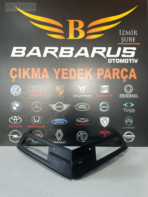VOLKSWAGEN PASSAT B 8 2015-2019 SAĞ SOL SİS KAPAĞI
