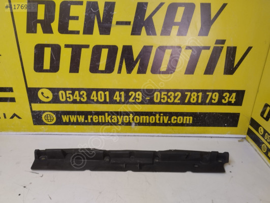 850420003R RENAULT SCENİC 3 ARKA TAMPON ORTA SUPORTU ORJ ÇIKMA