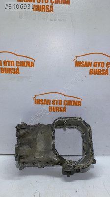 HYUNDAİ SANOTA YAĞ KARTELİ sökme