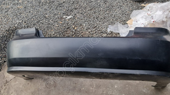 CHEVROLET AVEO SEDAN ARKA TAMPON.OTO ERKAN ÜNYE