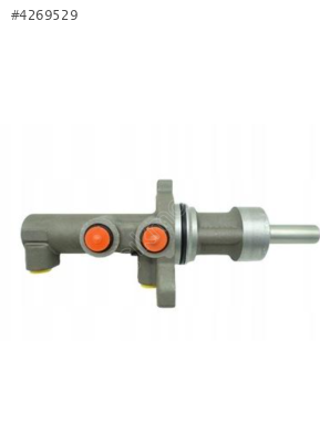 VOLKSWAGEN TRANSPORTER 2016 2020 FREN ANA MERKEZİ 7E0611019C