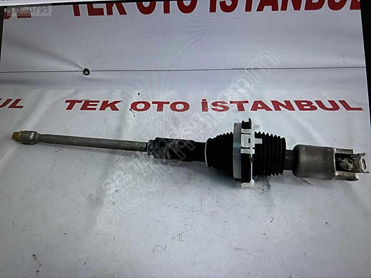 MERCEDES C SERİSİ 205 KASA DİREKSİYON KOLONU A2314600056
