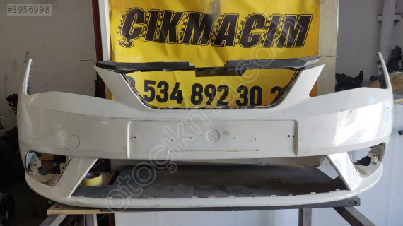 Seat Ibiza Ön tampon