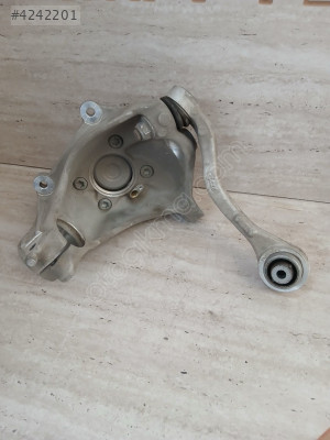 BMW G26 4 SERİ ALT TAKIM  ÖN SAĞ TAŞIYICI 146056-10