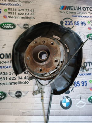 BMW ÇIKMA E90 SAĞ ARKA TAŞIYICI