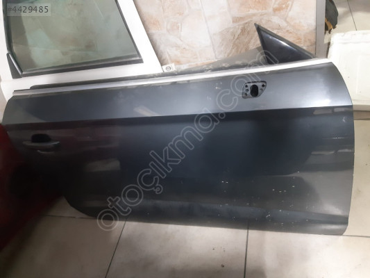 AUDİ A3 CABRİO SAĞ ÖN KAPI 2012-2016