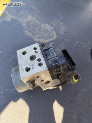 Peugeot Citroen ABS beyni 9644259680