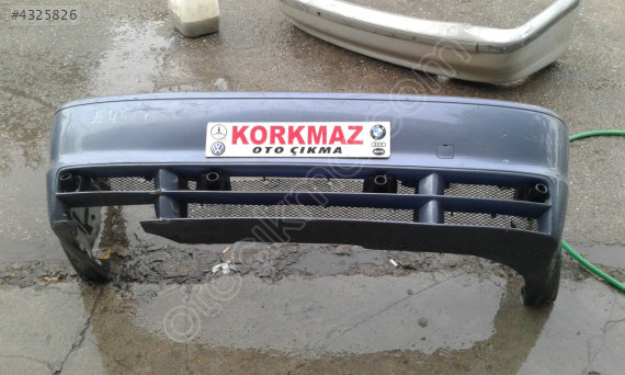BMW 316 318 320 325 330 E46 Cİ ARKA TAMPON DOLU SÖKME