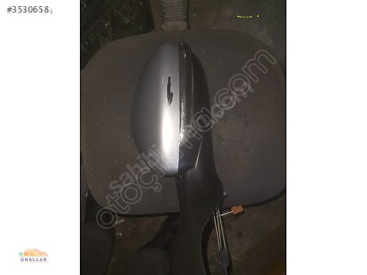 PEUGEOT 208 SOL AYNA MERTLER OTO YEDEK PARÇA