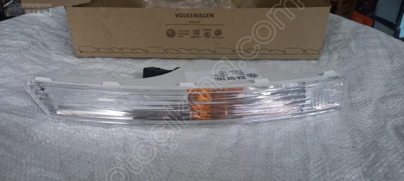 VW Passat sağ sinyal OEM 3C0953042L sıfır orijinal
