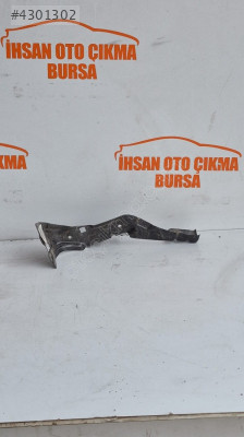 SOL ÖN FAR YUVA SACI CROSSLAND X PSA ORiJİNAL