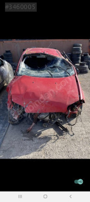 CHEVROLET KALOS 1.2 ŞANZIMAN.OTO ERKAN ÜNYE