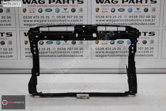 2015 - 2023 VW PASSAT ÖN PANEL 3G0805588