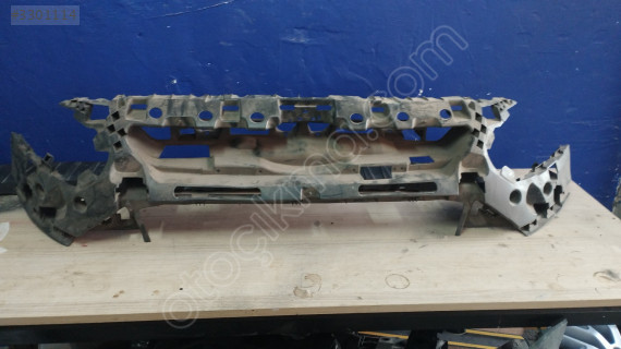 FORD CONNECT ÖN TAMPON İÇ BRAKETİ