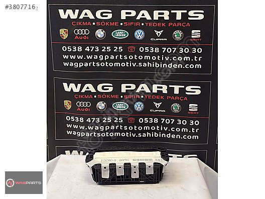 2020 - 2024 BMW G20 YOLCU AİRBAG 39680406312