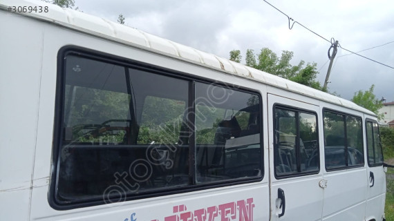 Pejo j9 sag camlar sürgülü adet yedek parça