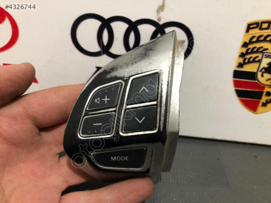 MİTSUBİSHİ LANCER DİREKSİYON DÜĞMESİ ORJİNAL