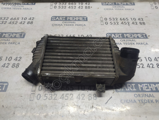 ÇIKMA VW TRANSPORTER T4 İNTERCOOLER