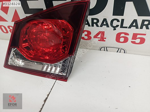 HONDA CİVİC SIFIR SAĞ İÇ STOP 09-11 OEM NO 34151-SNB-G51