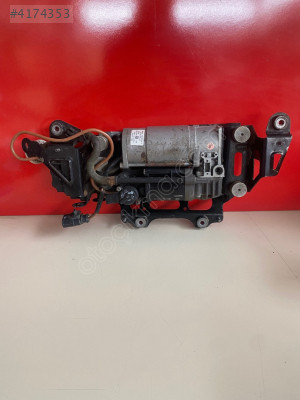 AUDİ A6 A8 S8 A7 AİR SÜSPANSİYON KİTİ ORJİNAL 4H0616005 C