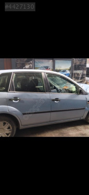 Ford Fiesta Sağ Ön Kapı Çıkma Orjinal