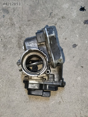 Audi-Volkswagen 2.0 TDI gaz kelebeği