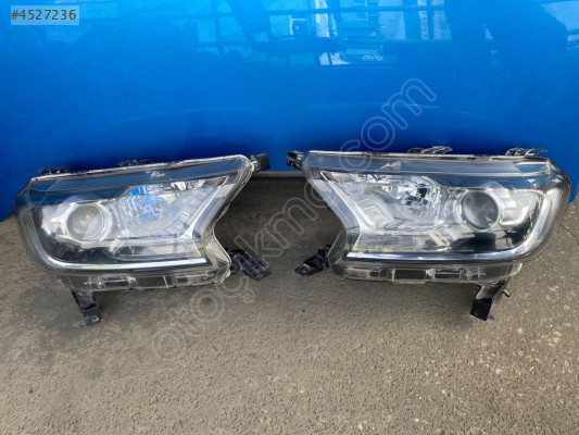 FORD RANGER 2017 SAĞ SOL FAR