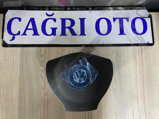 VOLKSWAGEN JETTA DİREKSİYON AİRBAG 2H0880201G ÇAĞRI OTO