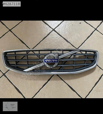 VOLVO S60 PANJUR ÖN IZGARA