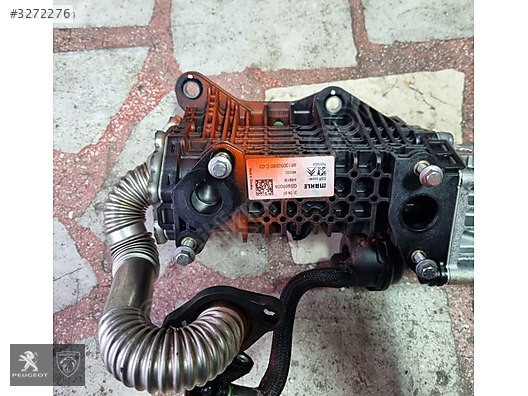 RIFTER 2008 CORSA F 301 308 DV5RC 1.5 HDİ EGR 9813050280