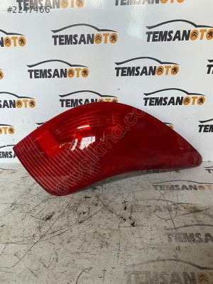 PEUGEOT PEJO 308 SW SAĞ ARKA STOP ÇIKMA ORJ TEMSAN OTO