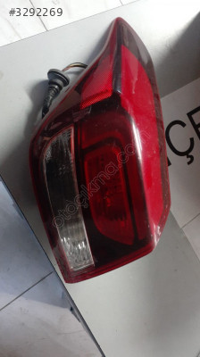 i20 2015+ coupe sol stop