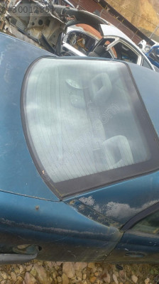 OPEL OMEGA B ARKA CAM.OTO ERKAN ÜNYE