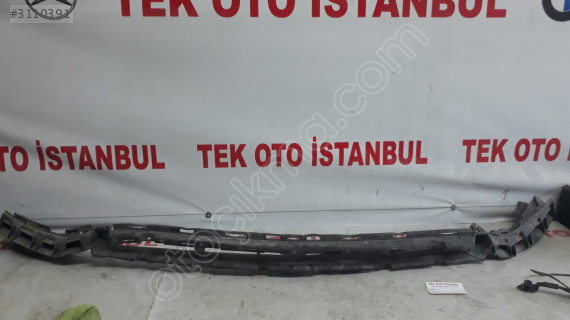 Mercedes E 213 BRAKET ÖN TAMPON ALT A2138851265