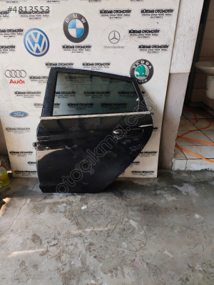 Ford Fiesta sol arka kapı