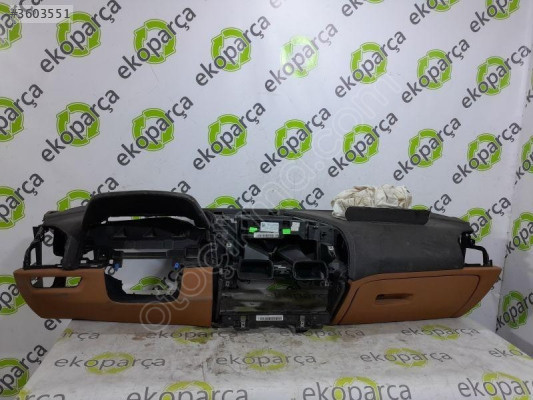 BMW 5 SERİSİ 2011 2016 F10 TORPİDO 51459396284
