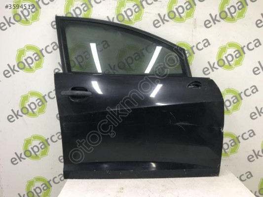 SEAT IBİZA 2008 2017 SAĞ ÖN KAPI   (DOLU) 6J4831056