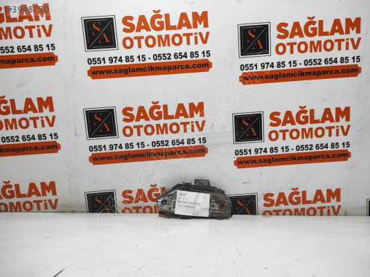 VW T5-T6 ÇIKMA SOL ARKA STOP DUYUSU OEM; 7H5945257A
