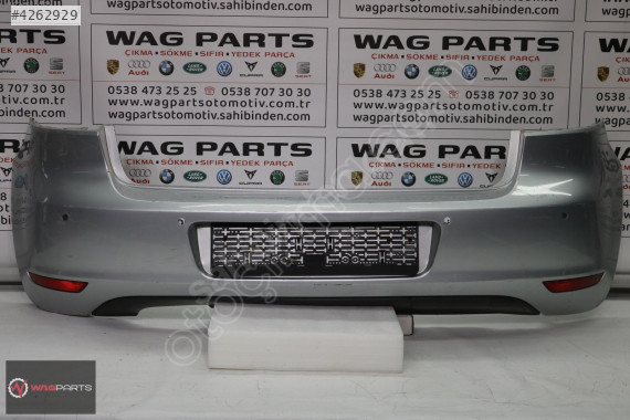 2009 - 2012 VW GOLF ARKA TAMPON 5K6807421
