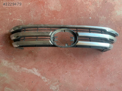 TOYOTA LAND CRUİSER ÖN PANJUR 5311160500